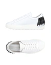 PHILIPPE MODEL Sneakers,11414981XH 13