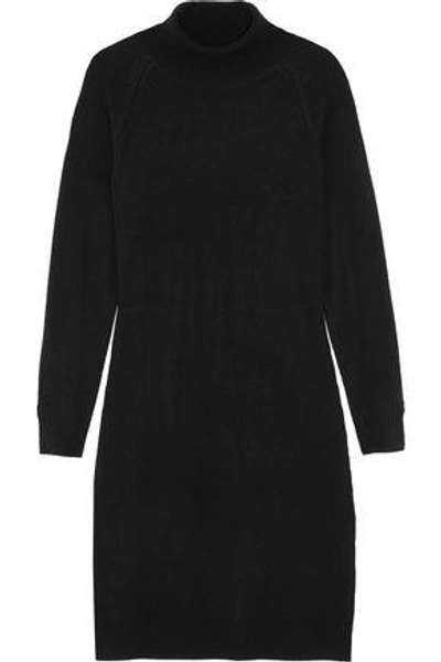 Iris And Ink Woman Charlotte Wool And Cashmere-blend Turtleneck Jumper ...