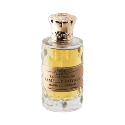 12 Parfumeurs Ladies Marie De Medicis Extrait De Parfum Spray 3.38 oz (tester) Fragrances 3452531724 In White