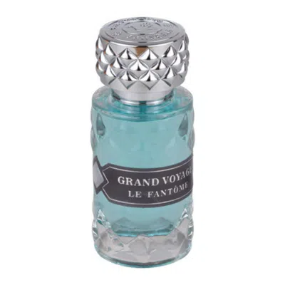 12 Parfumeurs Men's La Fantome Parfum 3.38 oz (tester) Fragrances 3216793450190 In White