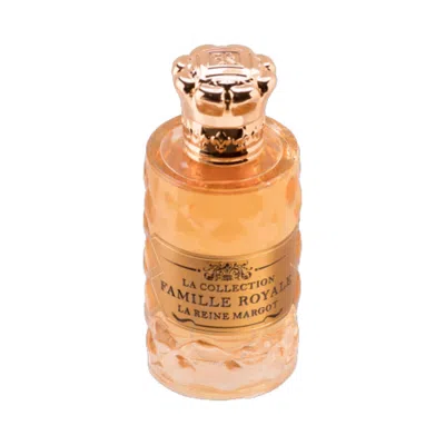 12 Parfumeurs Unisex La Reine Margot Extrait De Parfum 3.38 oz Fragrances 3452821357271 In White