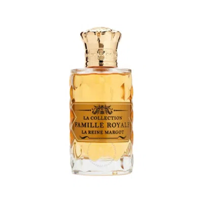 12 Parfumeurs Unisex La Reine Margot Extrait De Parfum Spray 3.38 oz (tester) Fragrances 34525317241 In White