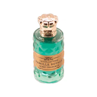 12 Parfumeurs Unisex Le Roi Chanceux Extrait De Parfum Spray 3.38 oz (tester) Fragrances 34525317241 In White
