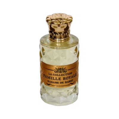 12 Parfumeurs Unisex Madame Du Barry Extrait De Parfum Spray 3.38 oz (tester) Fragrances 34525317242