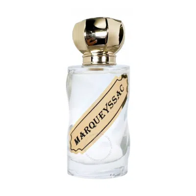 12 Parfumeurs Unisex Marqueyssac Extrait De Parfum Spray 3.38 oz (tester) Fragrances 3259417860241 In White