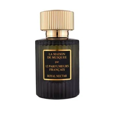 12 Parfumeurs Unisex Royal Nectar Extrait De Parfum 1.7 oz Fragrances 3392547861976