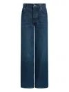 12 Storeez 325 Straight-leg Jeans In Blue