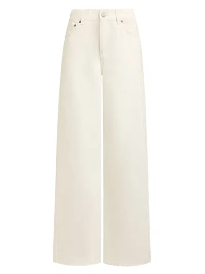 12 Storeez 431 Wide-leg Jeans