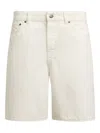 12 Storeez Boyfriend Denim Shorts