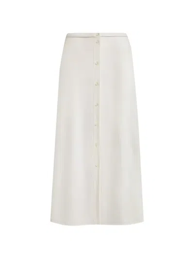 12 Storeez Button Cover-up In Neutral