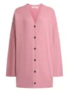 12 Storeez Button-detail Cardigan