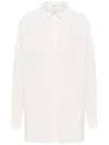 12 Storeez Button-up Linen Shirt