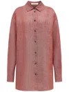 12 Storeez Button-up Linen Shirt