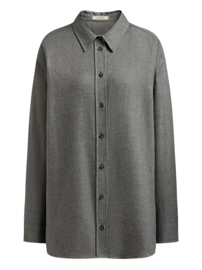 12 Storeez Button-up Shirt
