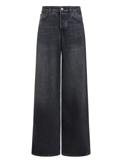 12 Storeez Candiani 431 Jeans In Gray