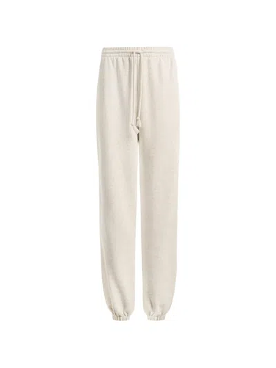 12 Storeez Central Park Track Pants In Brown