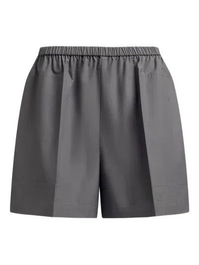 12 Storeez Cotton Mini Shorts
