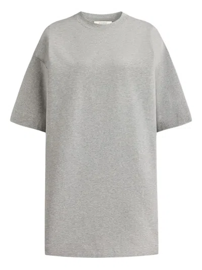 12 Storeez Cotton T-shirt Dress