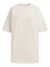 12 Storeez Cotton T-shirt Dress