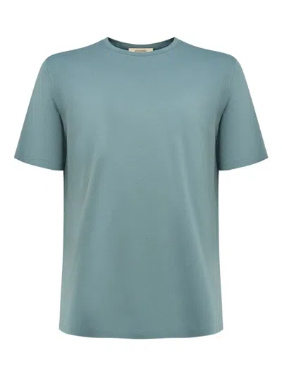 12 Storeez Crew-neck T-shirt