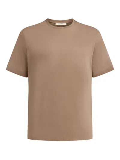 12 Storeez Crew-neck T-shirt