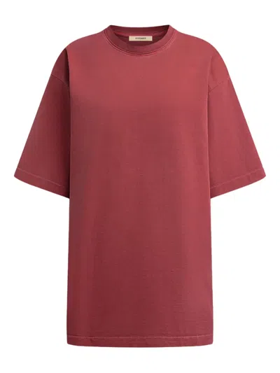 12 Storeez Crew-neck T-shirt In Multi