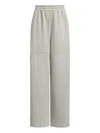 12 Storeez Jogginghose Mit Elastischem Bund In Gray