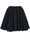 12 Storeez High-waisted Miniskirt