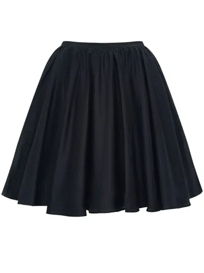 12 Storeez High-waisted Miniskirt