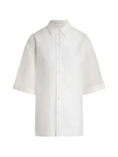 12 Storeez Hot City Shirt In White