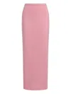 12 Storeez Knitted Maxi Skirt