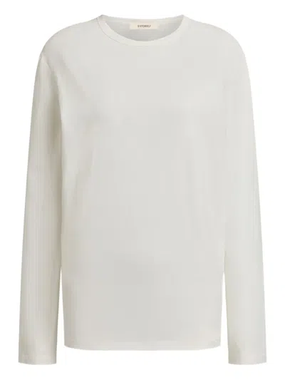 12 Storeez Long-sleeve T-shirt
