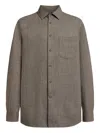 12 Storeez Merino Wool Shirt