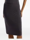 12 Storeez Pencil Skirt