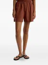 12 Storeez Pima Cotton Shorts
