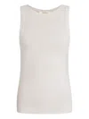 12 Storeez Ribbed Tank Top