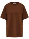 12 Storeez Round-neck Short-sleeve T-shirt