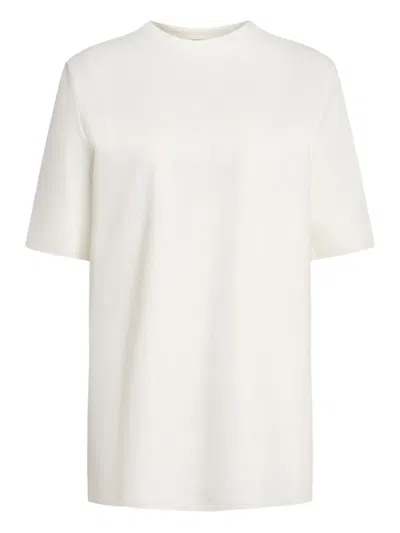 12 Storeez Short-sleeve Crew-neck T-shirt