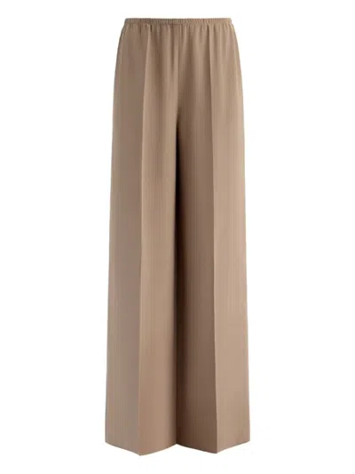 12 Storeez Silk Trousers