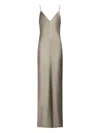 12 Storeez Slip Maxi Dress