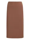 12 Storeez Stretch Pencil Skirt