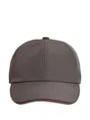 12 Storeez Structured Baseball Cap