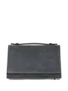 12 Storeez Suede Shoulder Bag