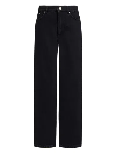 12 Storeez Wide-leg Jeans