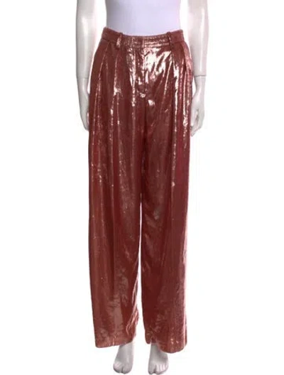 Pre-owned 12 Storeez Wide Leg Pants
