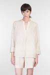 120% Lino Linen Shirt