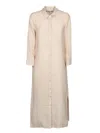120% LINO 120% LINO DRESSES