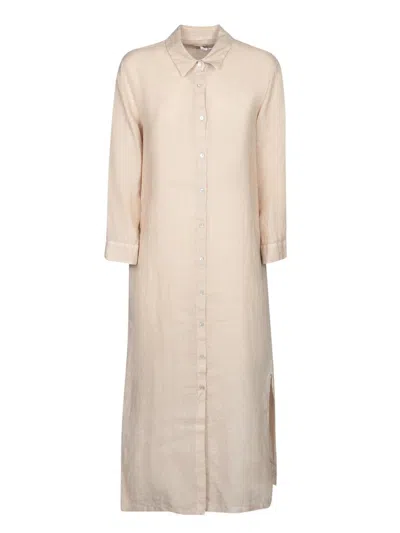 120% LINO 120% LINO DRESSES
