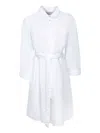 120% LINO 120% LINO DRESSES