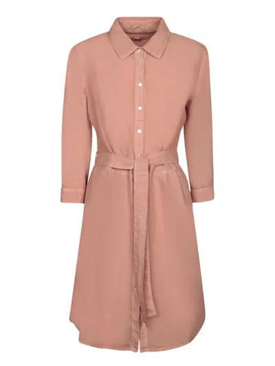 120% LINO 120% LINO DRESSES